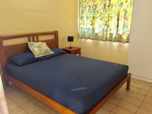 Fraser Island Happy Valley Unit 1 Bed 1